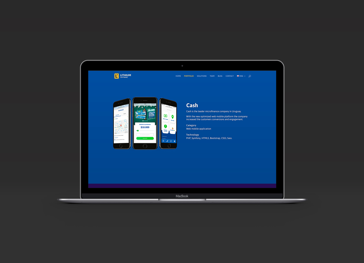 Portfolio
